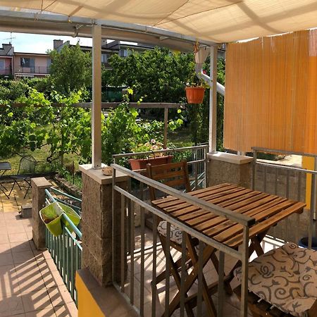 Ubytovani U Jerabku - Parkovani Zdarma Mikulov Exterior foto