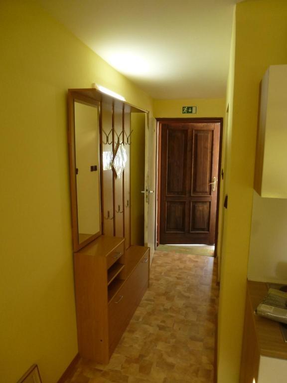 Ubytovani U Jerabku - Parkovani Zdarma Mikulov Zimmer foto